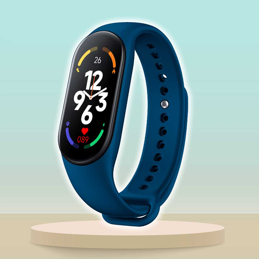 Wren | Pro Slim Fitness Tracker for Kids
