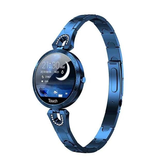 Beau | Waterproof Fitness Smartwatch