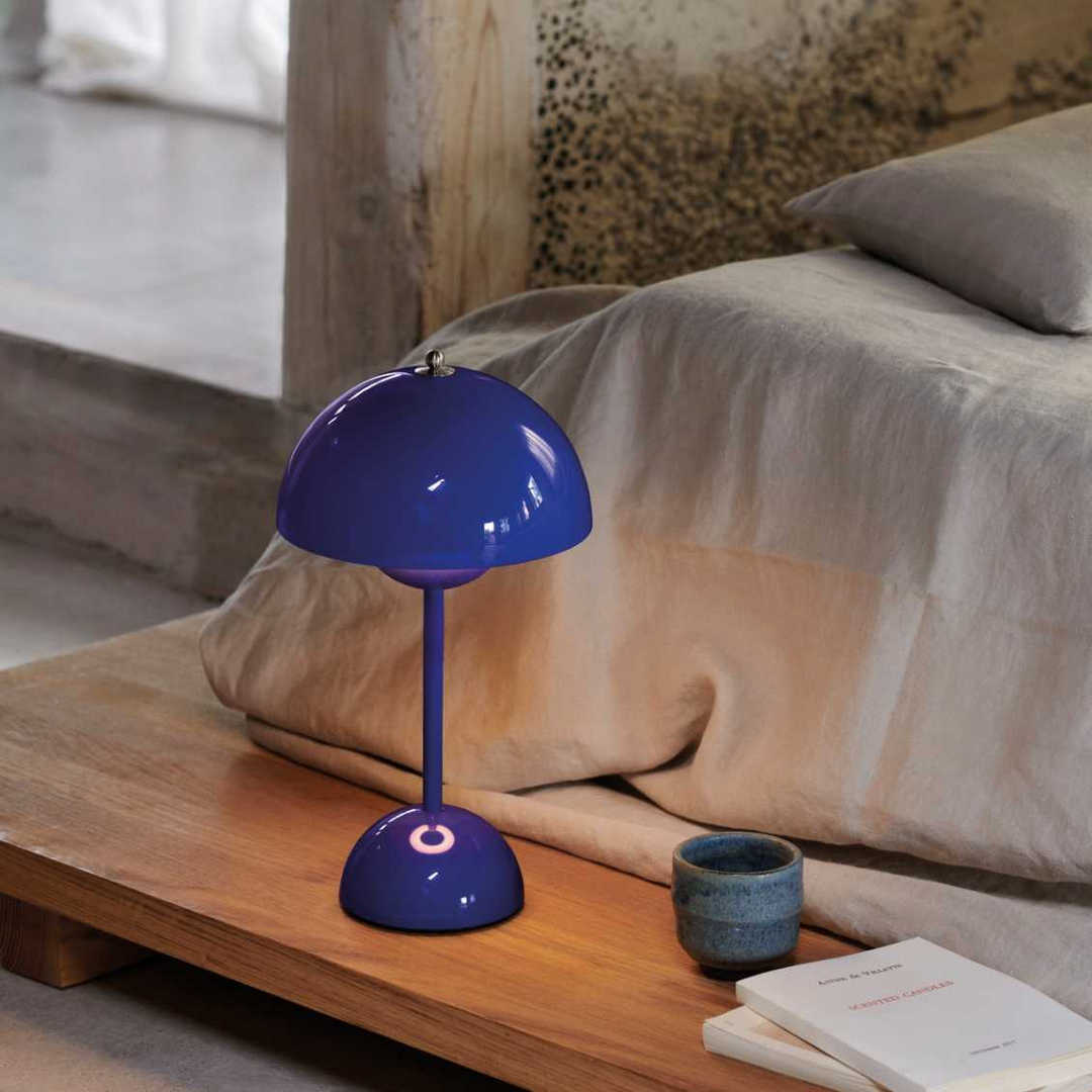 Stüna | LED Table Lamp