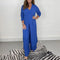 Aelira | Women's Two‑Piece Casual Set