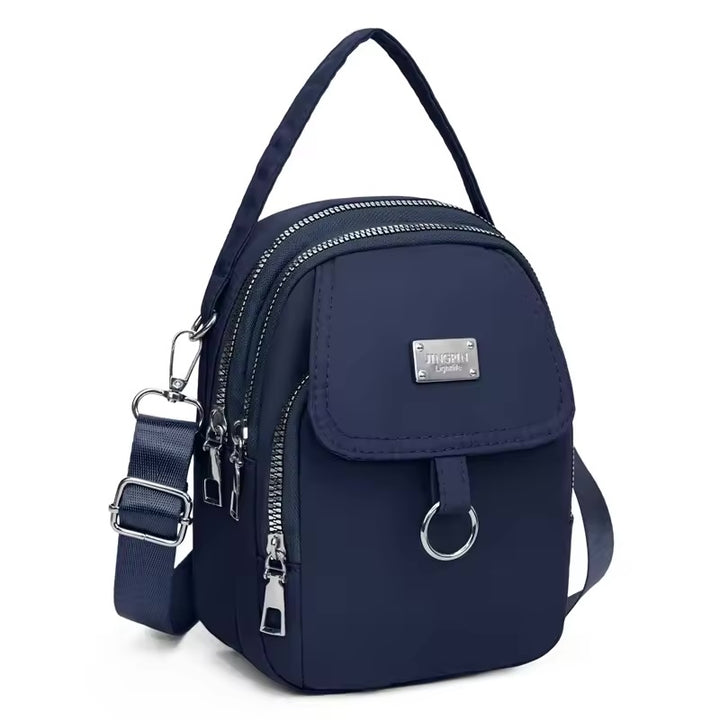Sorelle | Women’s Multifunctional Compact Mini Bag