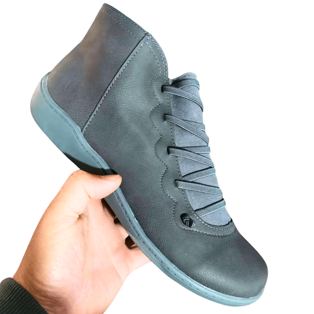 Isolde | Elegant and Casual Women's Boots