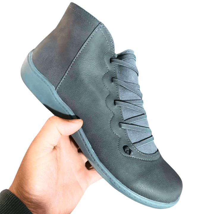 Isolde | Elegant and Casual Women's Boots