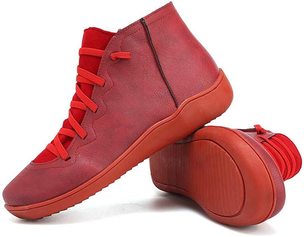Isolde | Elegant and Casual Women's Boots