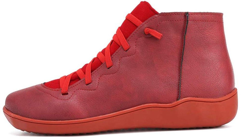 Isolde | Elegant and Casual Women's Boots