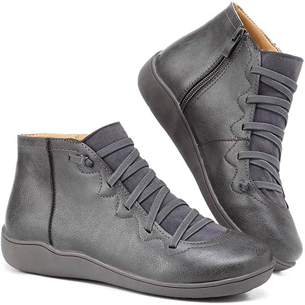 Isolde | Elegant and Casual Women's Boots
