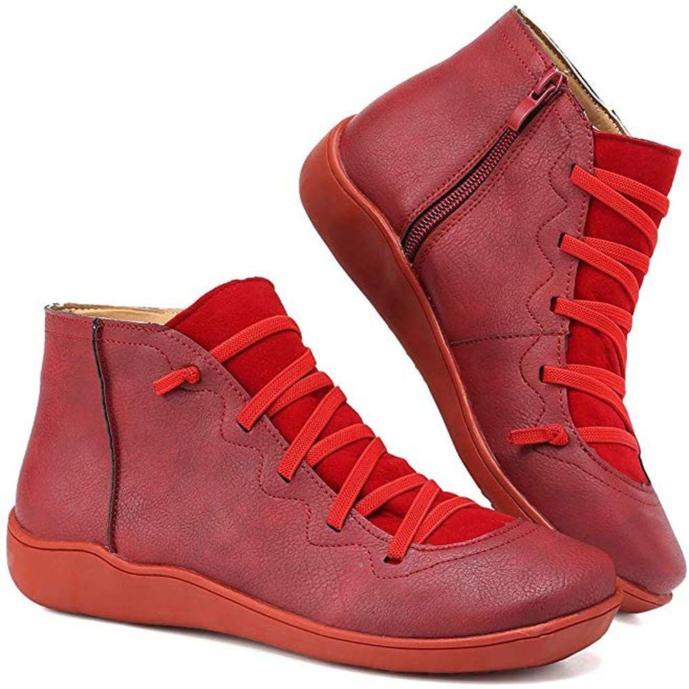 Isolde | Elegant and Casual Women's Boots