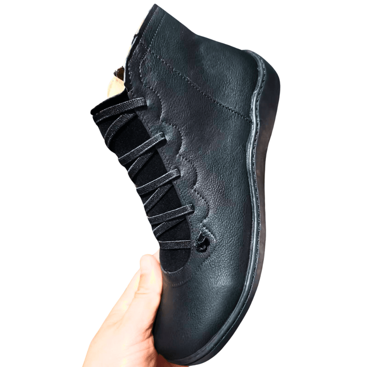 Isolde | Elegant and Casual Women's Boots