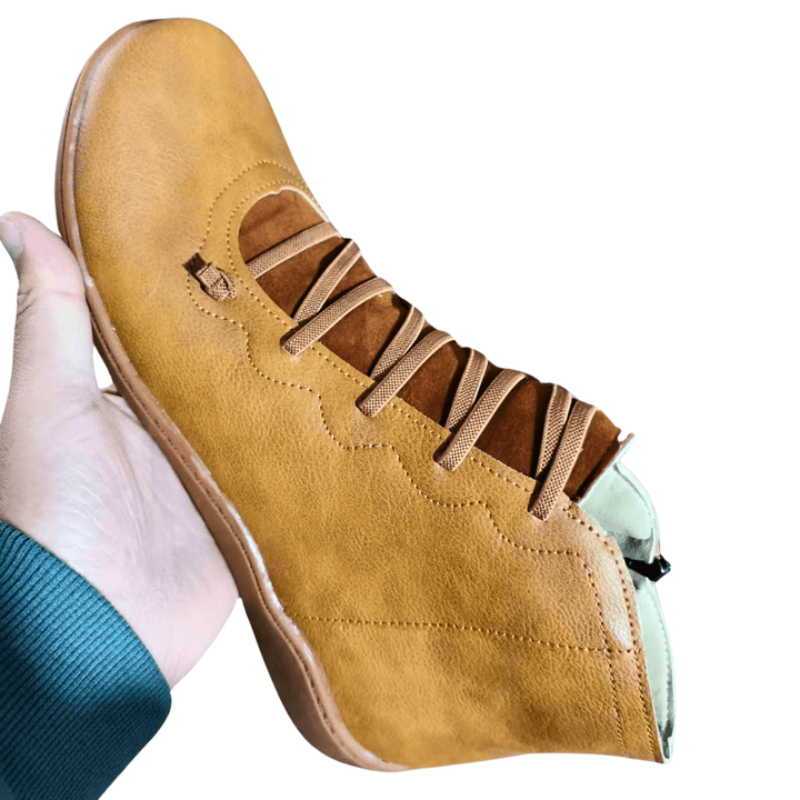 Isolde | Elegant and Casual Women's Boots