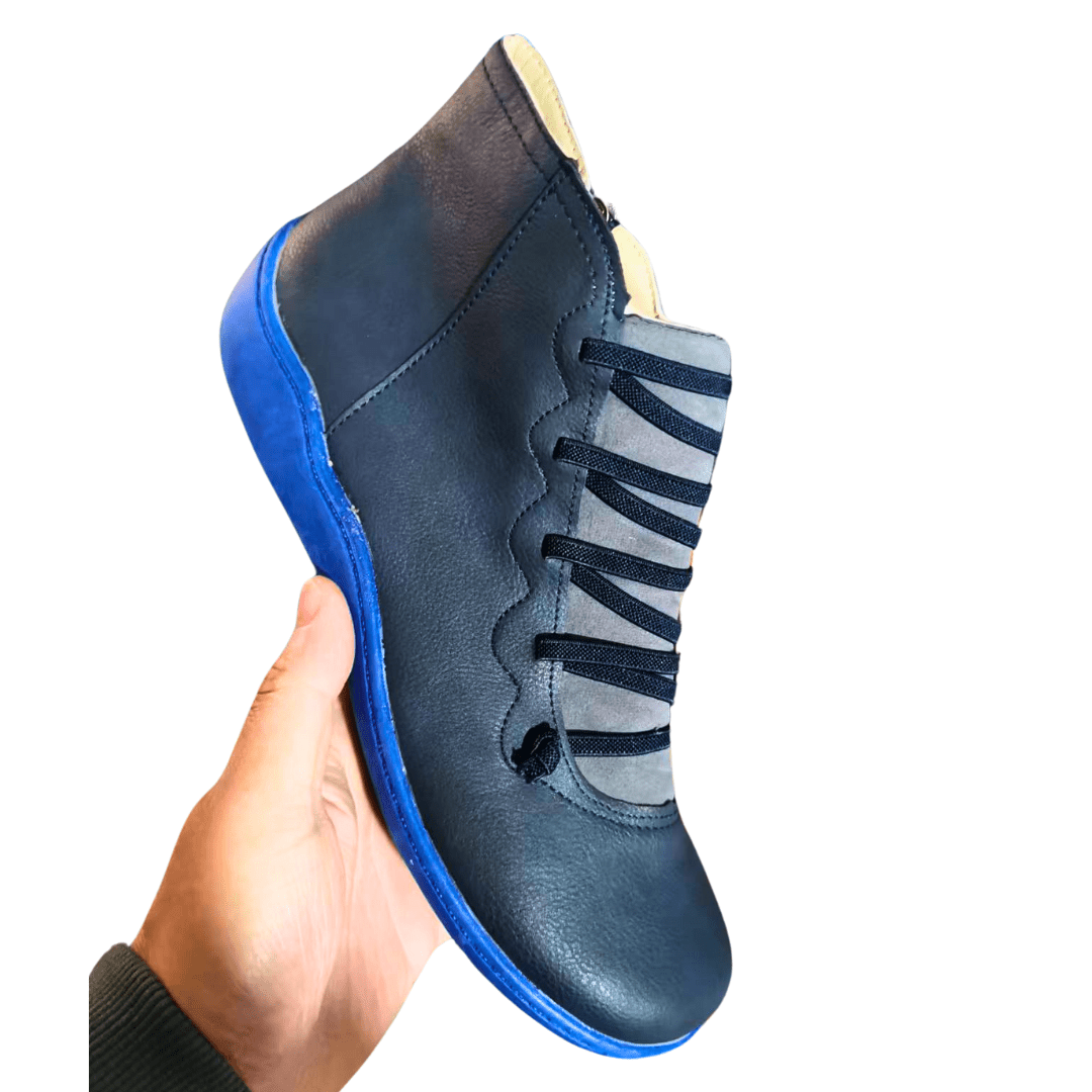 Isolde | Elegant and Casual Women's Boots