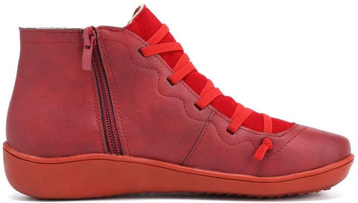 Isolde | Elegant and Casual Women's Boots