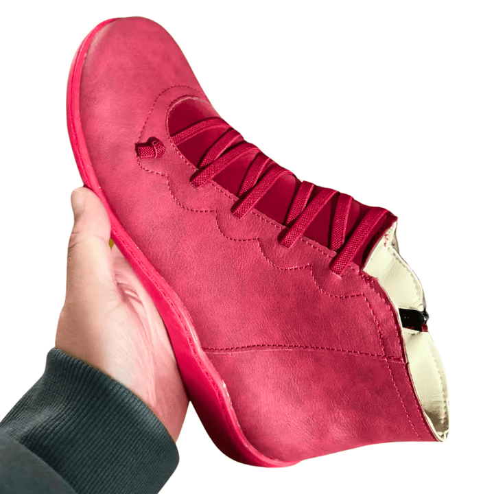Isolde | Elegant and Casual Women's Boots