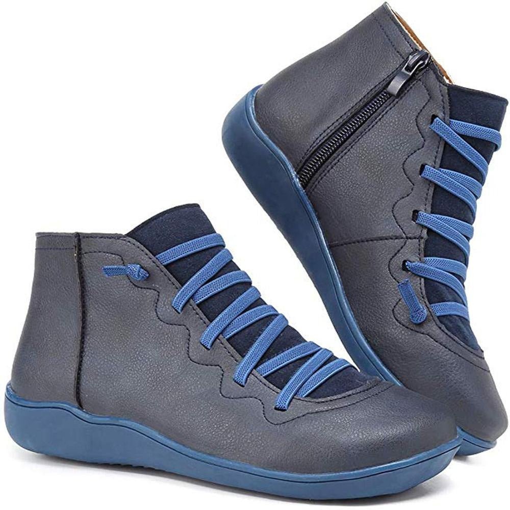 Isolde | Elegant and Casual Women's Boots
