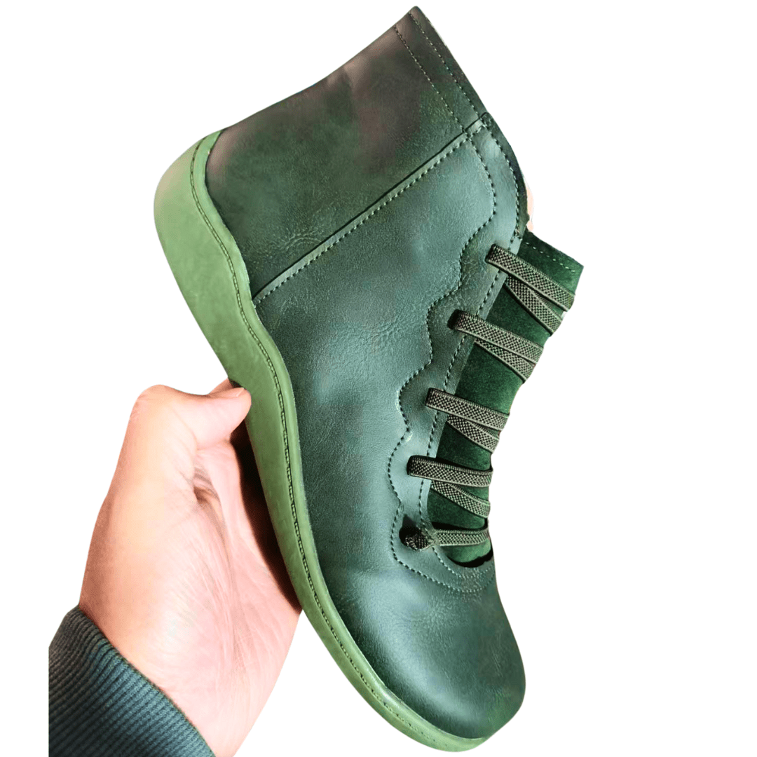 Isolde | Elegant and Casual Women's Boots