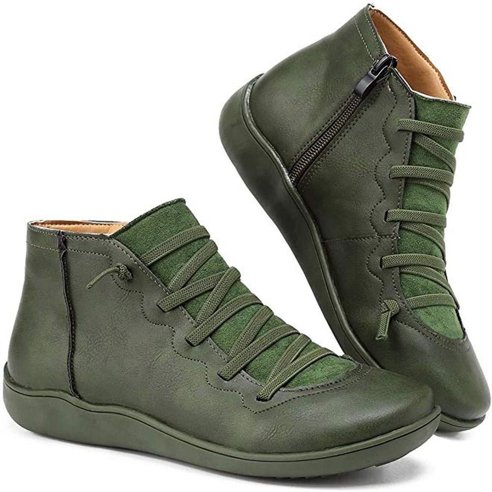 Isolde | Elegant and Casual Women's Boots