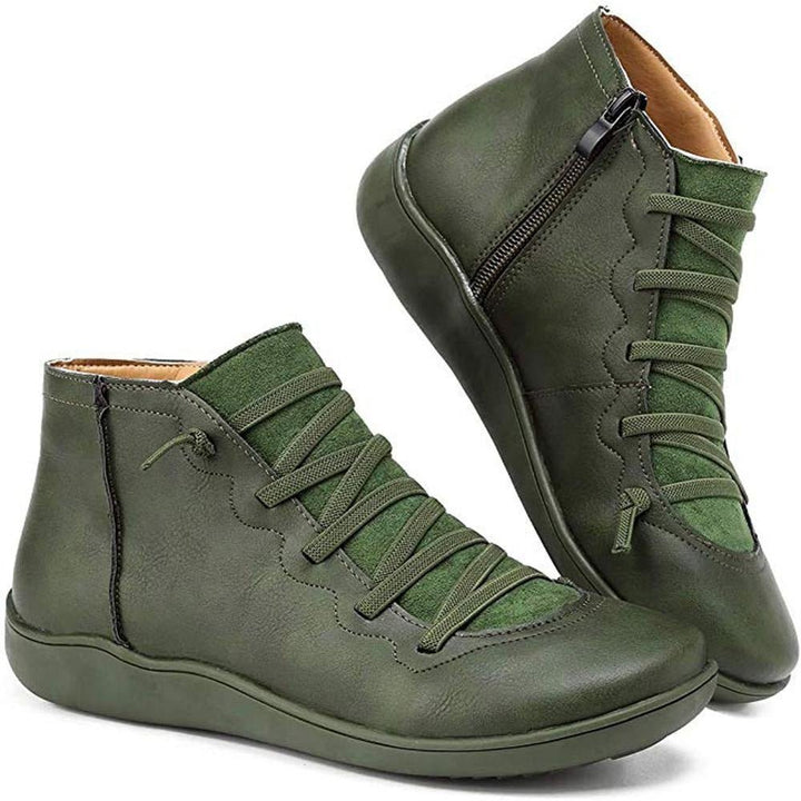 Isolde | Elegant and Casual Women's Boots