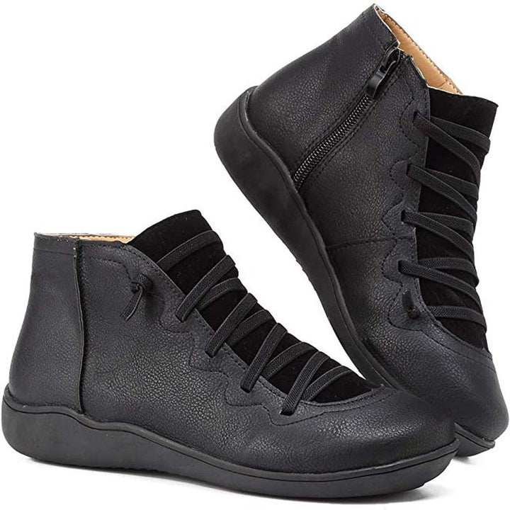 Isolde | Elegant and Casual Women's Boots