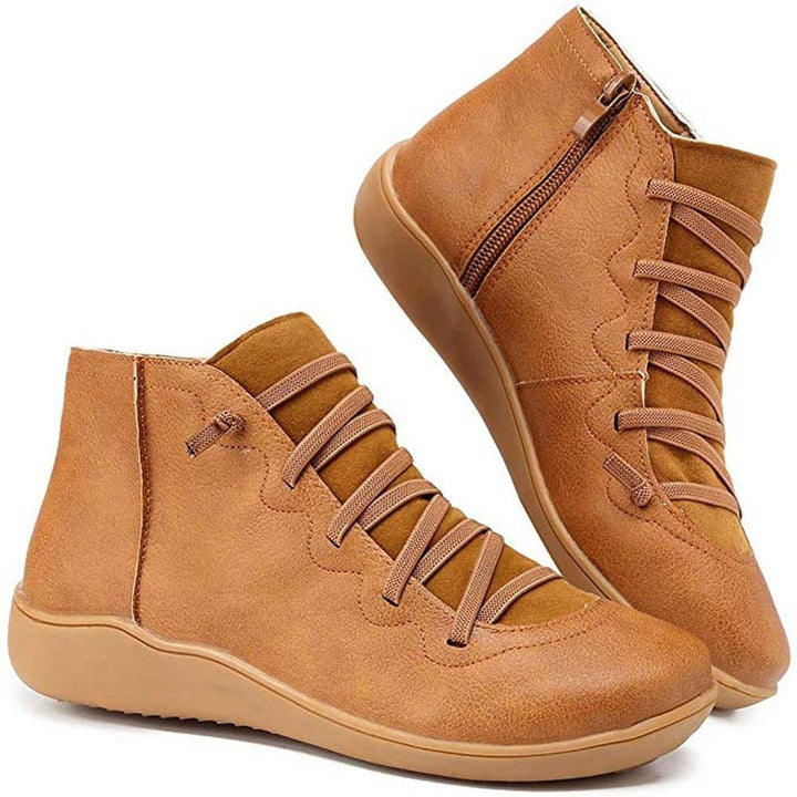 Isolde | Elegant and Casual Women's Boots
