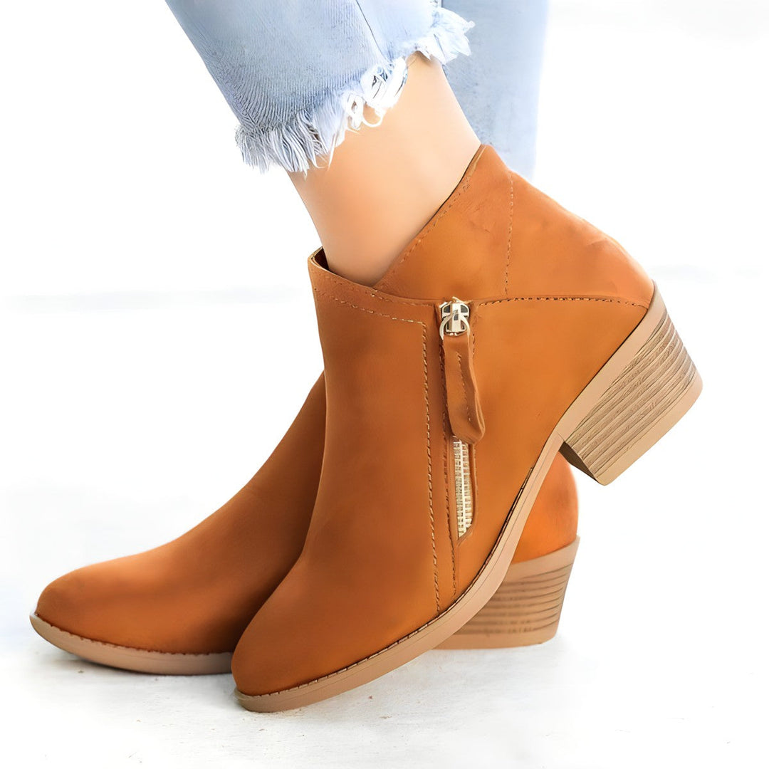 Skye | Women’s Arch Support Boots