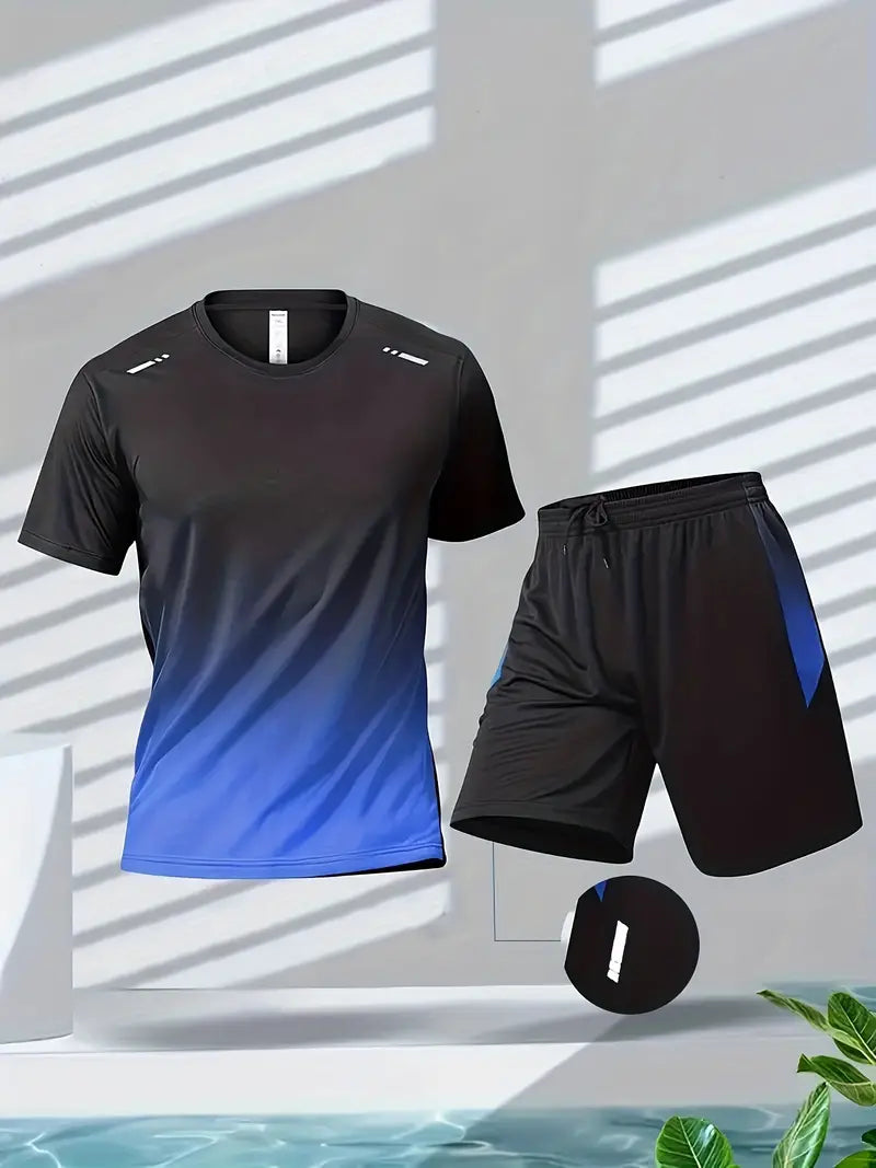 Halcyon | Men's 2-Piece Sports Set