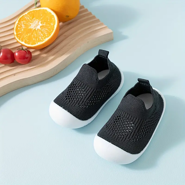 Harper | Kids Natural Movement Sneakers