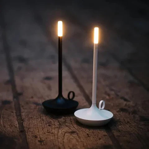 Nordic Candlestick Light