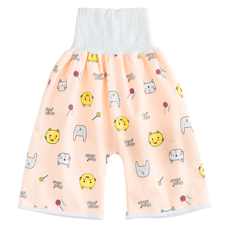 Happy Potty Training Pants | Set of 2 Comfortable Toddler Training Underwear