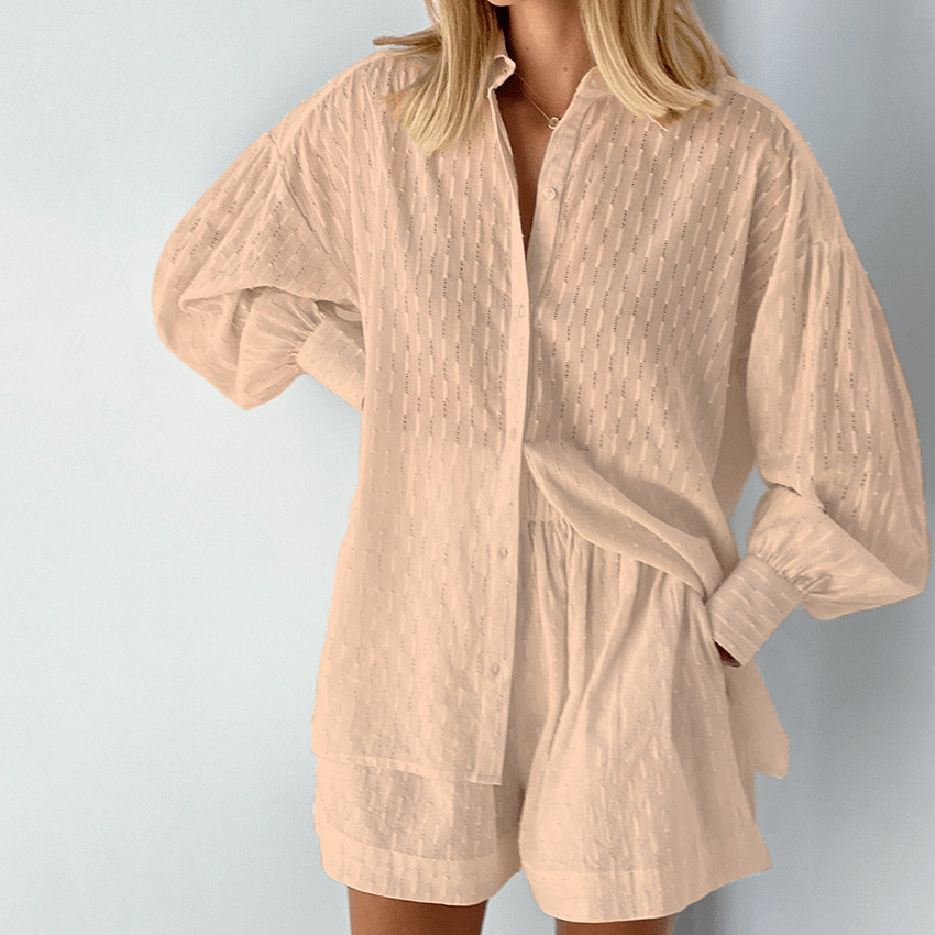 Maeve | Stylish 2-piece set - Elegant & chic outfit