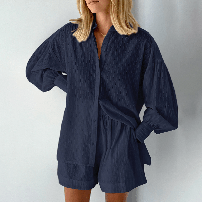 Maeve | Stylish 2-piece set - Elegant & chic outfit
