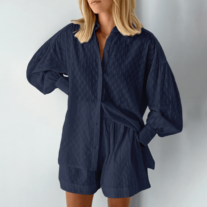 Maeve | Stylish 2-piece set - Elegant & chic outfit