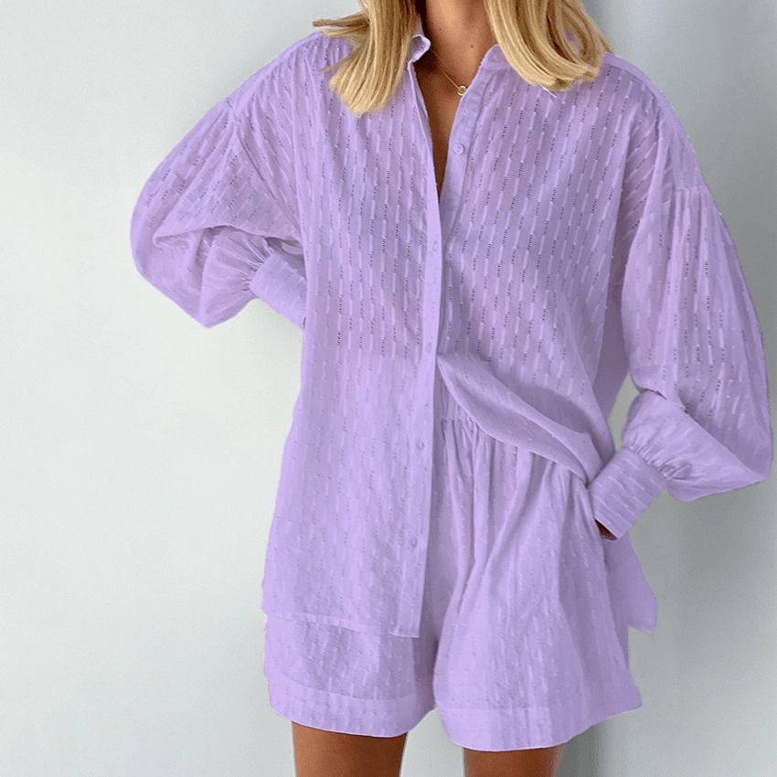 Maeve | Stylish 2-piece set - Elegant & chic outfit