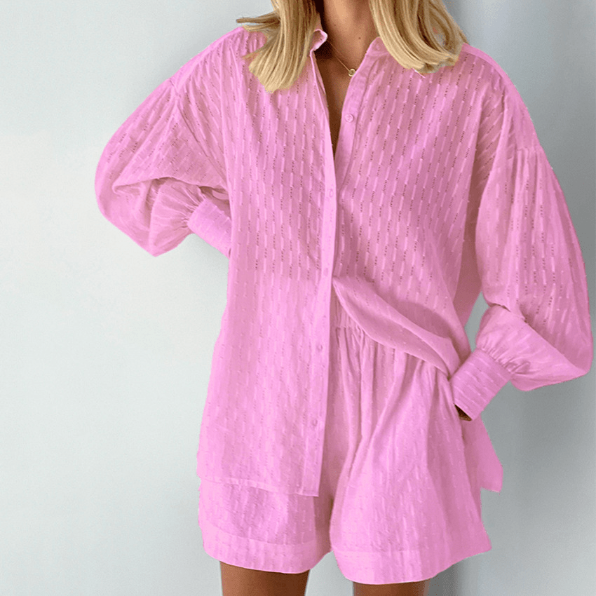 Maeve | Stylish 2-piece set - Elegant & chic outfit