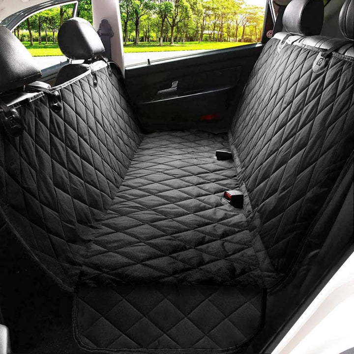 Waterproof Hammock Pet Car Seat Cover