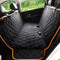 Waterproof Hammock Pet Car Seat Cover