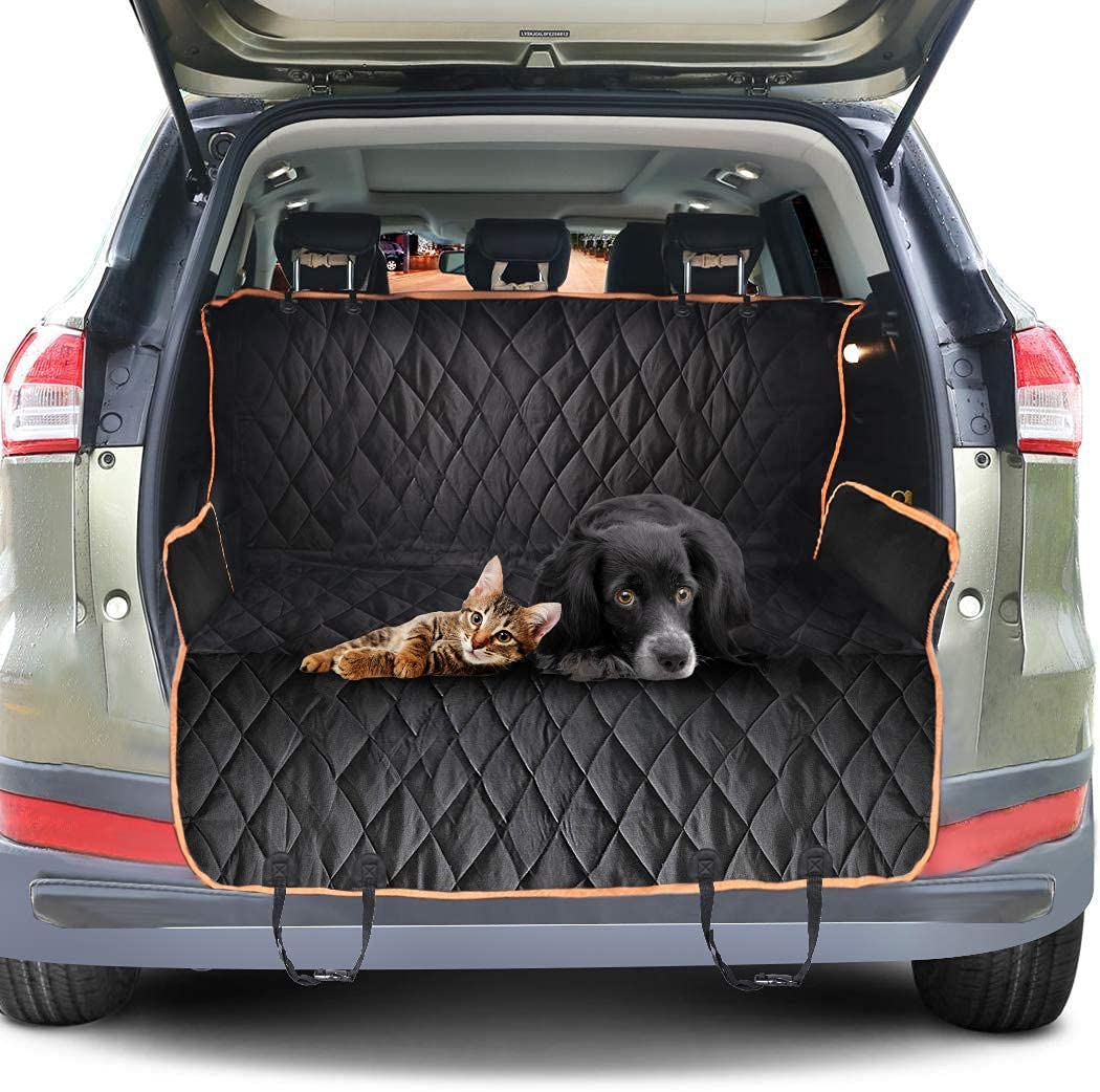 Waterproof Hammock Pet Car Seat Cover