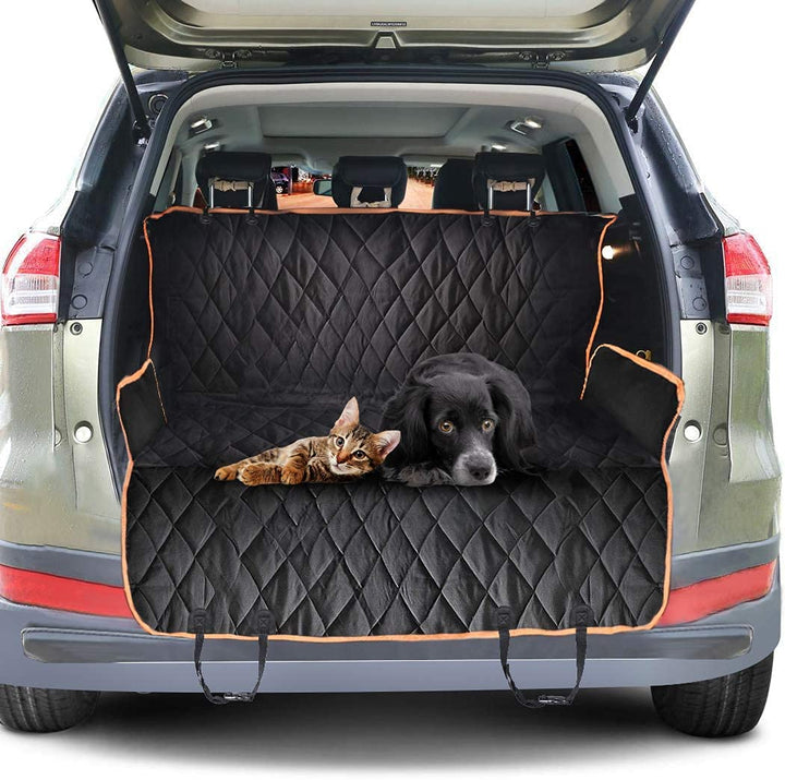 Waterproof Hammock Pet Car Seat Cover