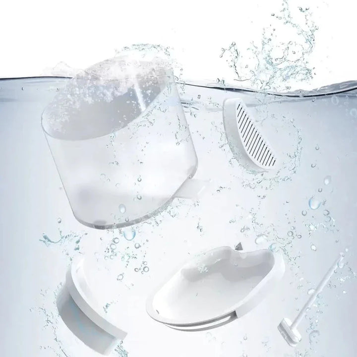 Smart Sensor Automatic Cat Water Fountain