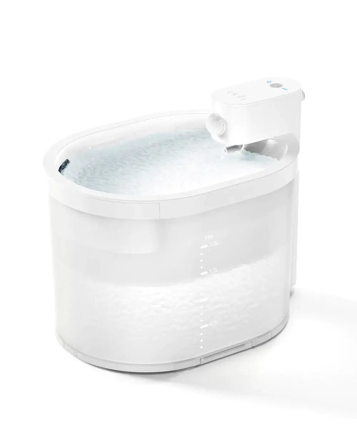 Smart Sensor Automatic Cat Water Fountain