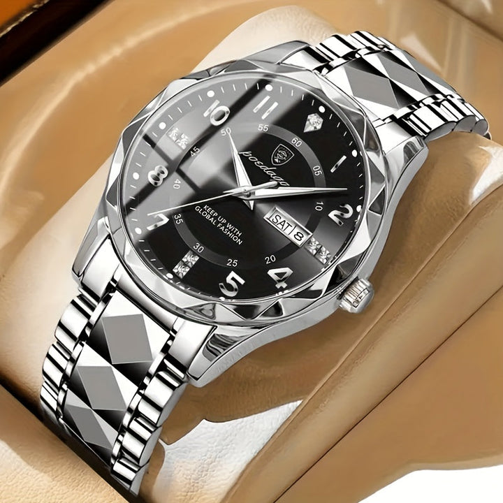 Brantley | Men’s Waterproof Sports Watch