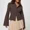 Maelis | Retro-Inspired Elegant Blouse for Women