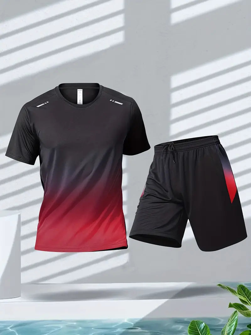 Halcyon | Men's 2-Piece Sports Set