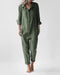 Ottilia | Women's Figure-Flattering Summer Jumpsuit