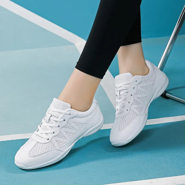 Women’s Lightweight Training Sneakers | Breathable & Flexible for Gym
