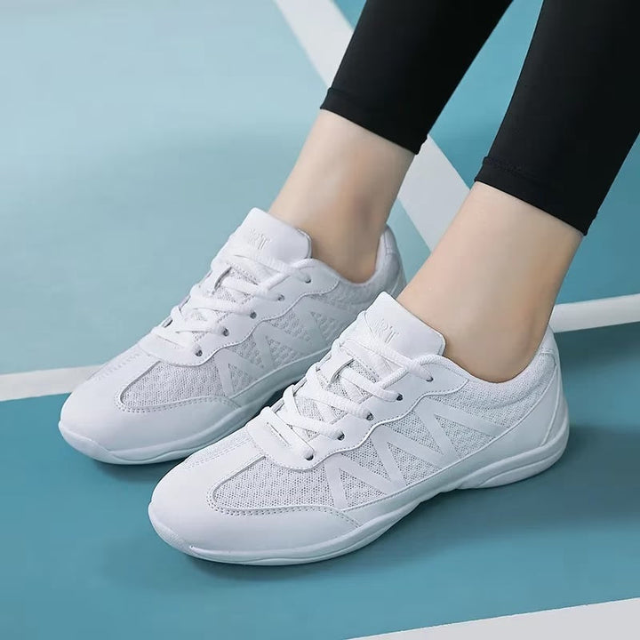 Women’s Lightweight Training Sneakers | Breathable & Flexible for Gym