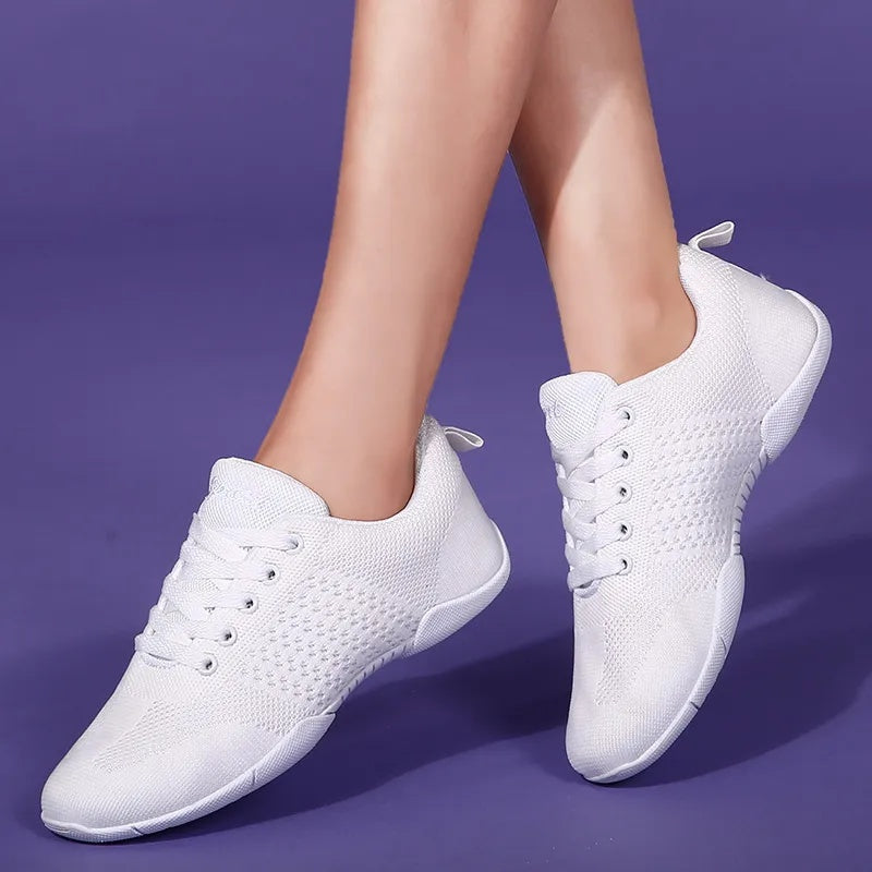Women’s Lightweight Training Sneakers | Breathable & Flexible for Gym