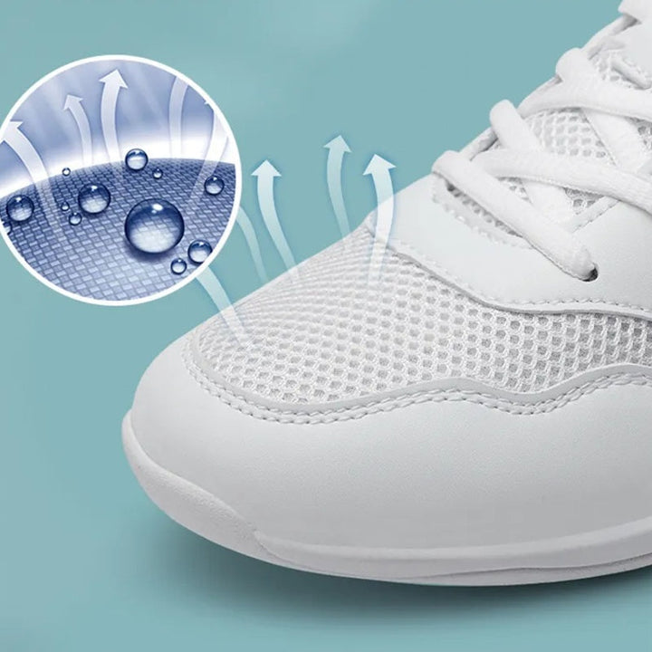 Women’s Lightweight Training Sneakers | Breathable & Flexible for Gym