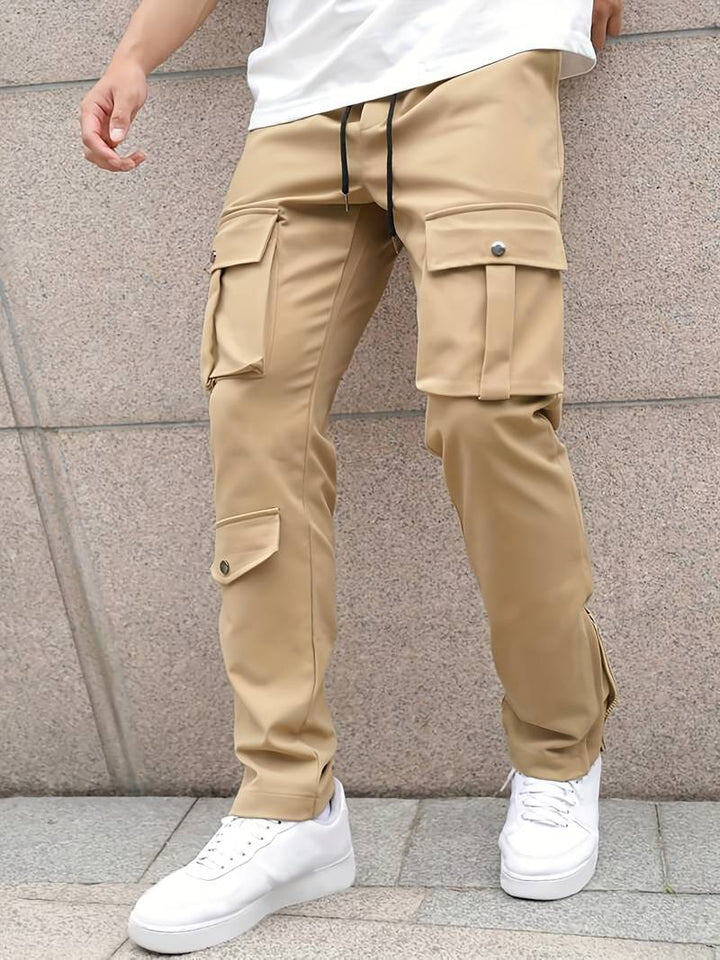 Orlan | Men’s Cargo Pants
