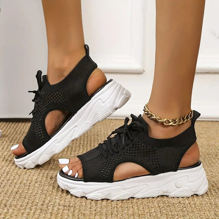 Ember | Ergonomic Women’s Sandals