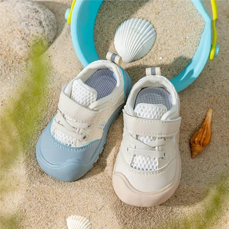 Barefoot Sneakers for Babies