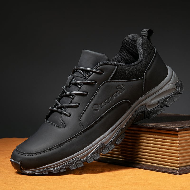 Josh | Men’s Orthopedic Shoes